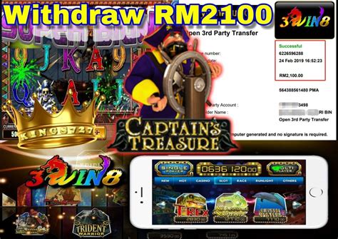 3win8 slot games|MEMBER .